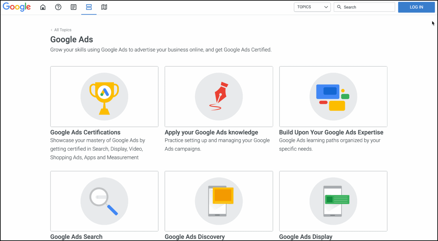 How to a Google Ads Specialist (StepbyStep) Mitchell Gould