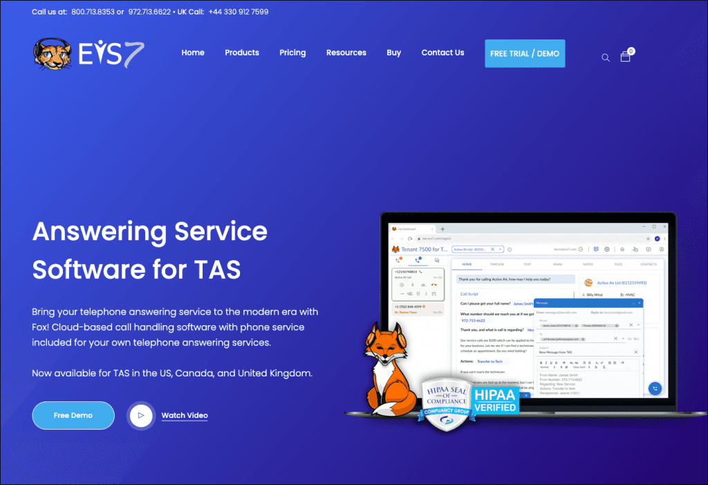 5 Best Answering Service Software for Managing Calls in 2023 Mitchell